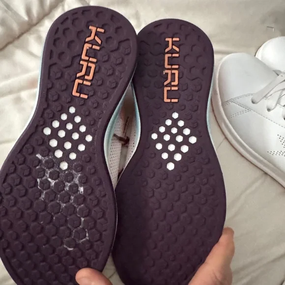 KURU Womens Flux Cloud- Size 8.5 - Picture 5 of 5